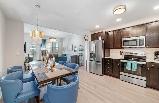 Entire 3BR in Vista Cay Near Disneyworld - Foto 9