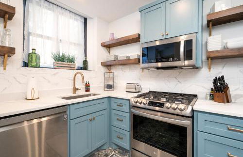 Lyndale Church Lodge - Foto 2