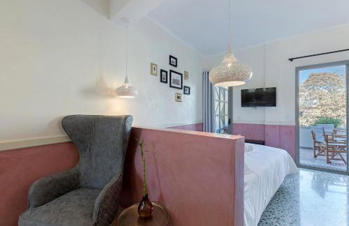 Athenian Lofts - Foto 112