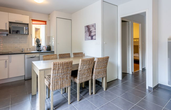 Les Rives du Lac - Foto 14