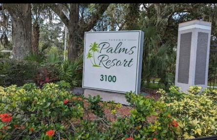 Condo 2 Queen beds-Disney-Universal - Foto 7