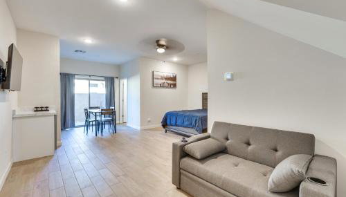 Community Pool and Hiking Trails Red Fox Retreat 1 - Foto 3