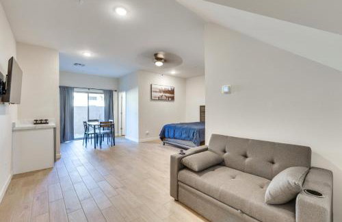 Community Pool and Hiking Trails Red Fox Retreat 1 - Foto 3