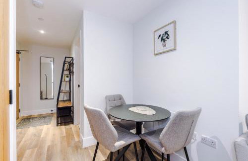 Rock Mill - Superior Apartment with Private Patio - Foto 3