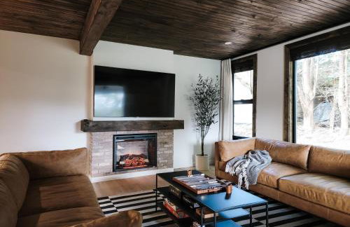 Alpine Lodge - Lake Placid, Mirror Lake - Foto 6