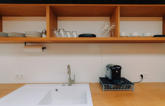 Spreeapartment JULIA - Photo 10