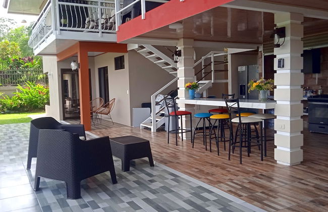 Villas Lux Arenal - Foto 11