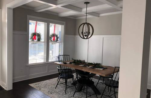 Woodstone Retreat (Masters Rental) - Foto 5