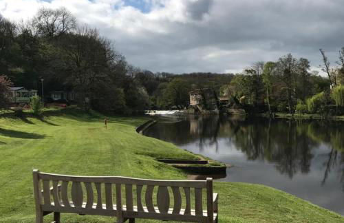 Nidd Way Holiday Let - Foto 44