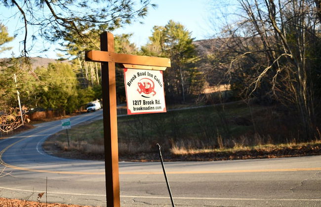 Brook Road Cabin - Photo 22