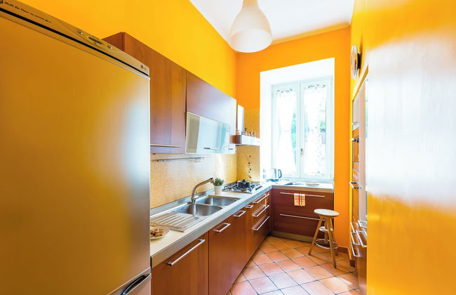 Montesanto Apartment by Wonderful ltaly - Foto 9