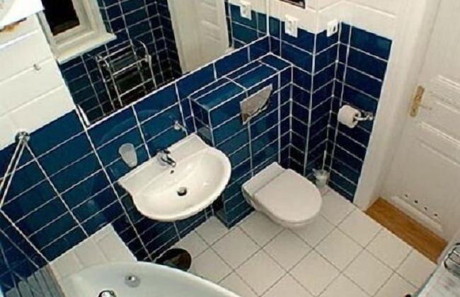 Apartment Siroka 14 - Photo 13