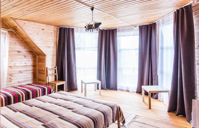 Nikitskoe podvorie - Foto 6