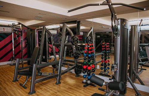 Unity Cabo Branco - Foto 65