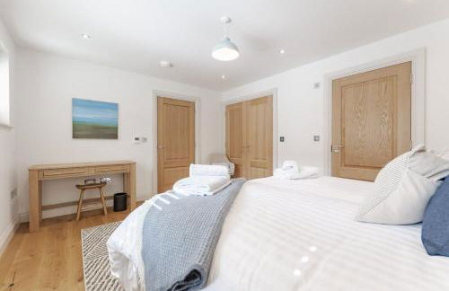 The Sandpiper - Norfolk Cottage Agency - Foto 6