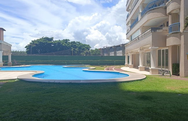 Flats Beach Village - Praia do Futuro - Foto 27