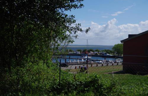 Lotsenhaus Barhöft - Foto 45