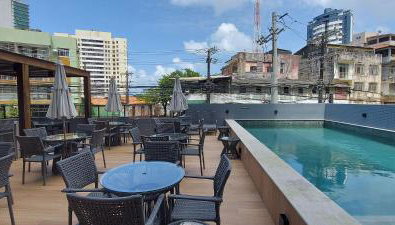 COFDR0102 - Edifício House Federação - Foto 5