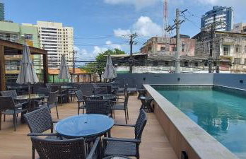 COFDR0102 - Edifício House Federação - Foto 5