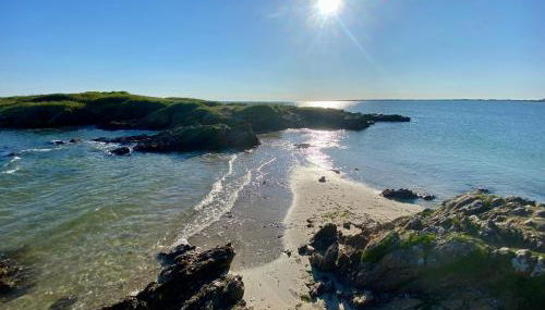 Villa La Grée - 10 min à pied de la plage - Foto 4