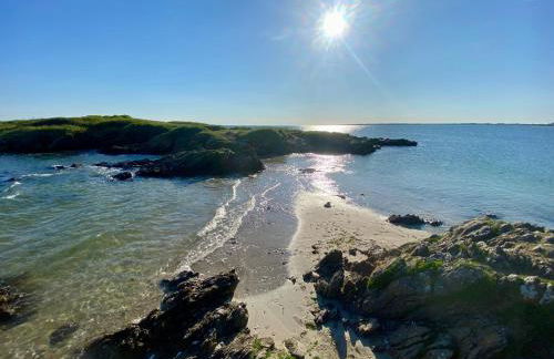 Villa La Grée - 10 min à pied de la plage - Foto 4