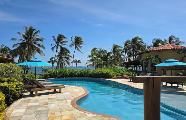 Seascape Villas Belize - Foto 79