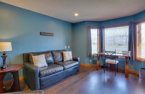 Expansive Retreat on 5 Acres in Shakopee! - Foto 6