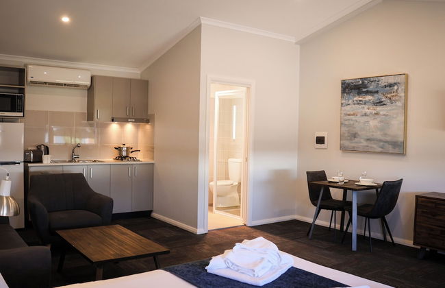 Eastend Studio Apartments - Foto 22