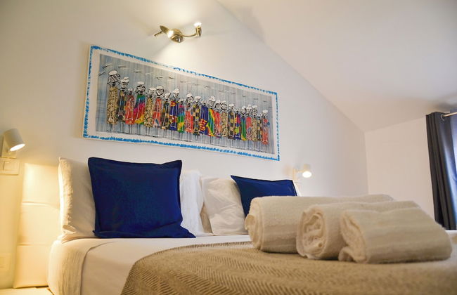 Branco Suites - Foto 16