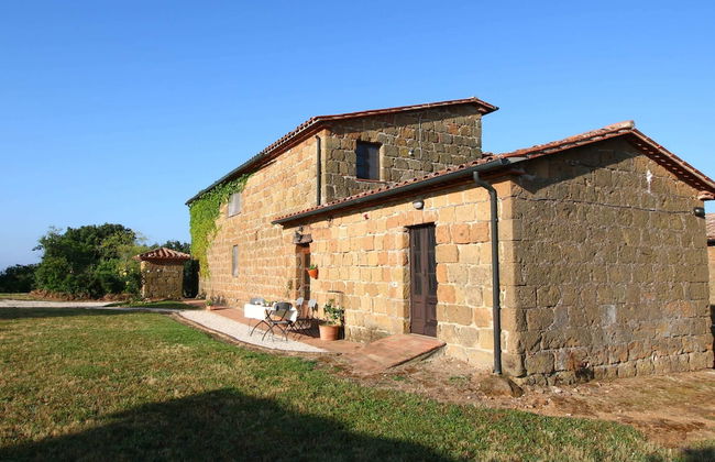 Unique Sorano Stay With Pool - Foto 32