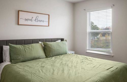 Spacious Farragut 5BR FamilyGroup Getaway near UT - Foto 46