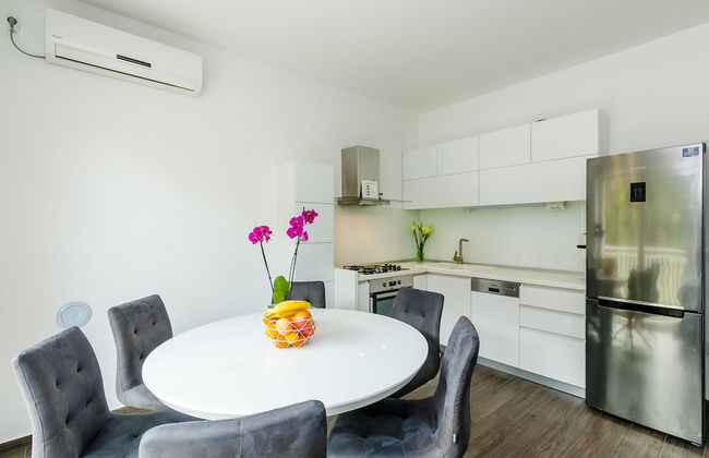 Apartment Lise Mokosica - Foto 10