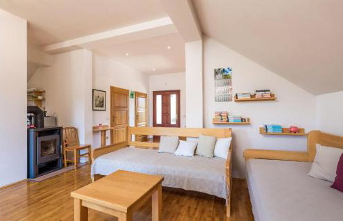 Three-Bedroom Holiday Home In Slunj - Foto 26