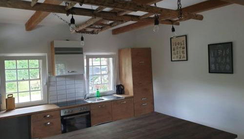 FeWo David und Marion nahe der Nordsee und dem Weserstrand - Foto 3