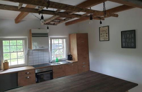 FeWo David und Marion nahe der Nordsee und dem Weserstrand - Foto 3