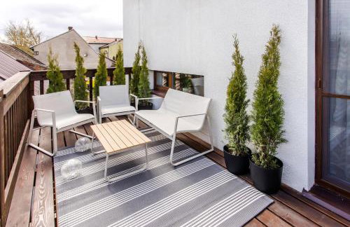 Apartamenty na Wierobieja NOWE - Foto 44