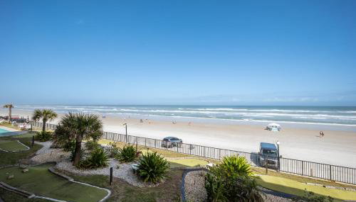 Hawaiian Inn 238 by Distinctive Beach Rentals - Foto 5