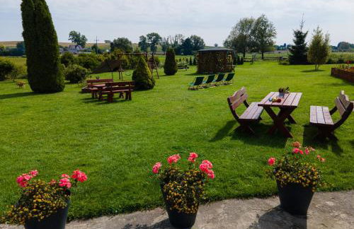 Agroturystyka u Janeckich - Foto 4