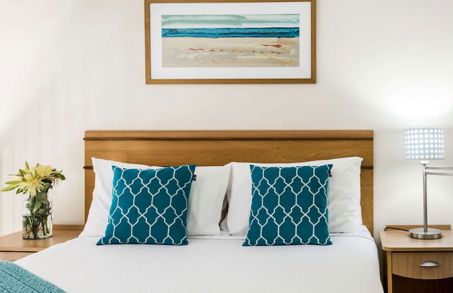 Oaks The Entrance Waterfront Suites - Foto 17