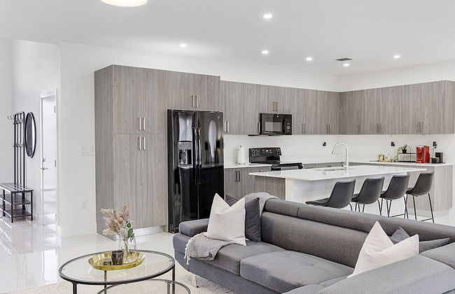 Avi Lux Stay III - Foto 20