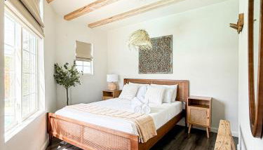 Charming Studio Oasis with Pool Near SoFi - MKLAD4 - Foto 4