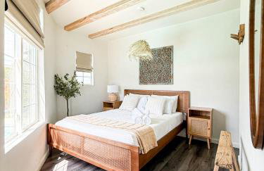 Charming Studio Oasis with Pool Near SoFi - MKLAD4 - Foto 4