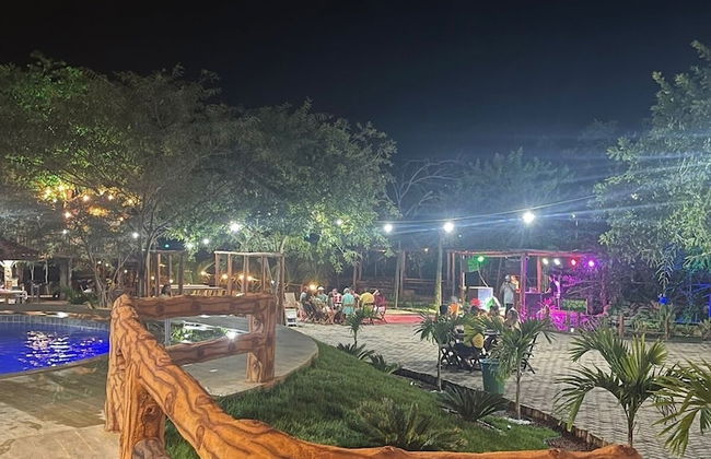 Hotel Haras Paraíso do Atlântico - Foto 16