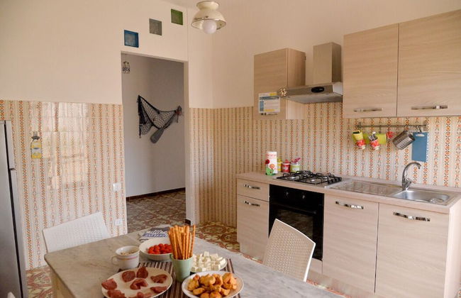 La Baia Verde di Concy Gallipoli - Foto 8