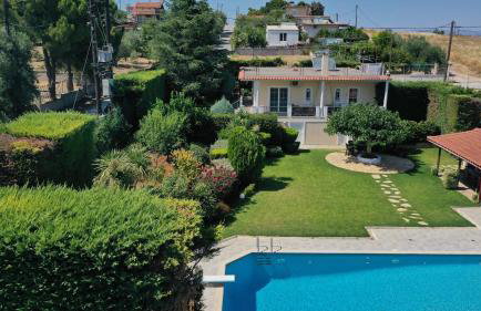 Poolside Paradise Dilesi by ΜΡS - Foto 69