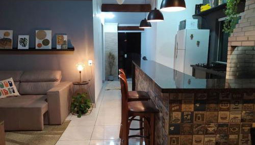 Apartamento Por do Sol - Cobertura - Foto 2