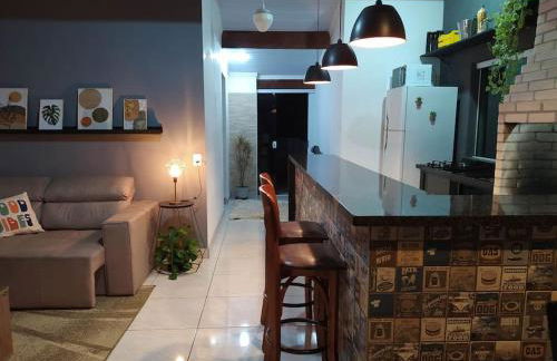 Apartamento Por do Sol - Cobertura - Foto 2