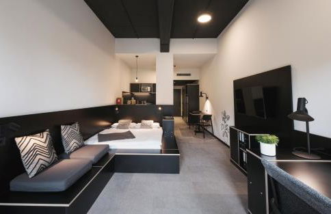 MoLiving - Design Hotel & Apartments Düsseldorf-Neuss - Foto 3