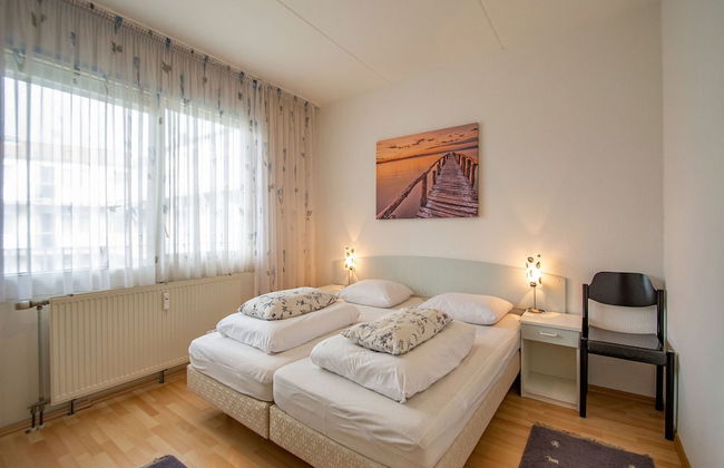 Lovely Holiday Apartment for 4 People - Foto 32