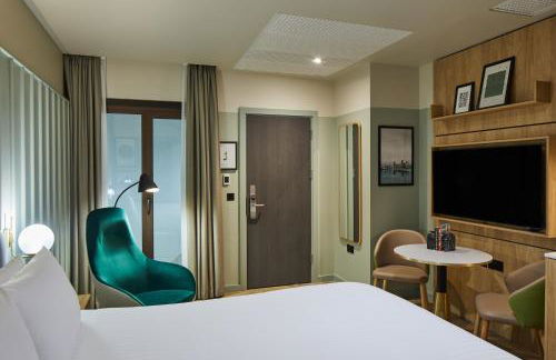 master St. Paul's - Foto 26